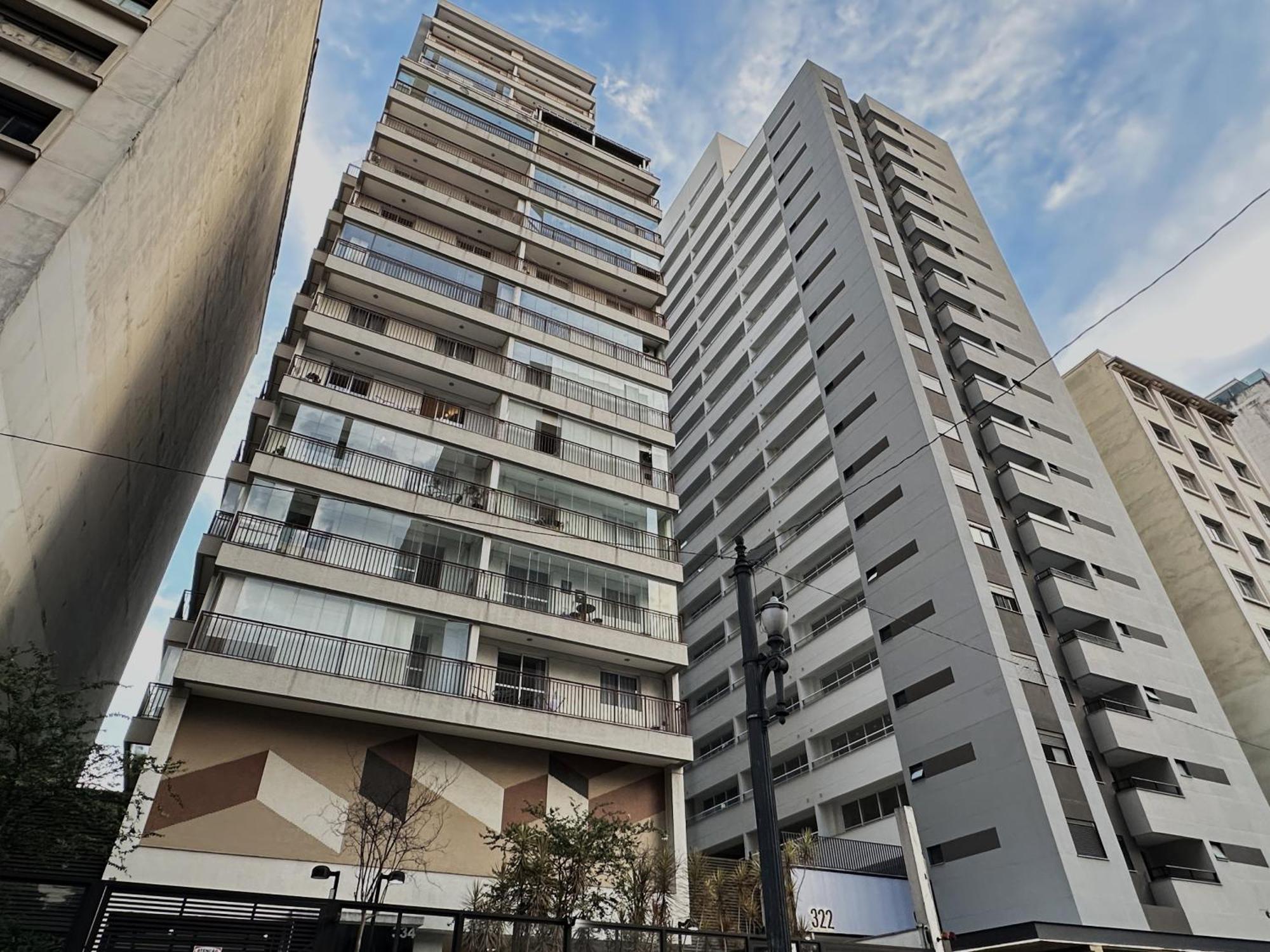 Rover 414 Centro São Paulo Luaran gambar
